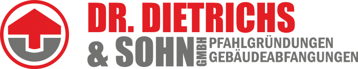 Logo - Dr Dietrichs & Sohn GmbH